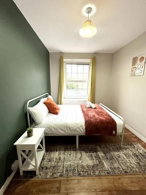 Quirky 3 Bedroom Flat In Shoreditch London Exterior photo