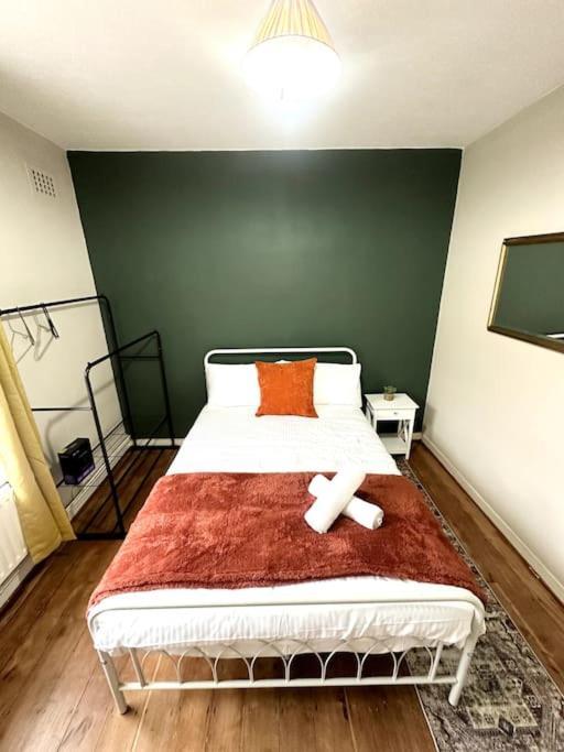 Quirky 3 Bedroom Flat In Shoreditch London Exterior photo